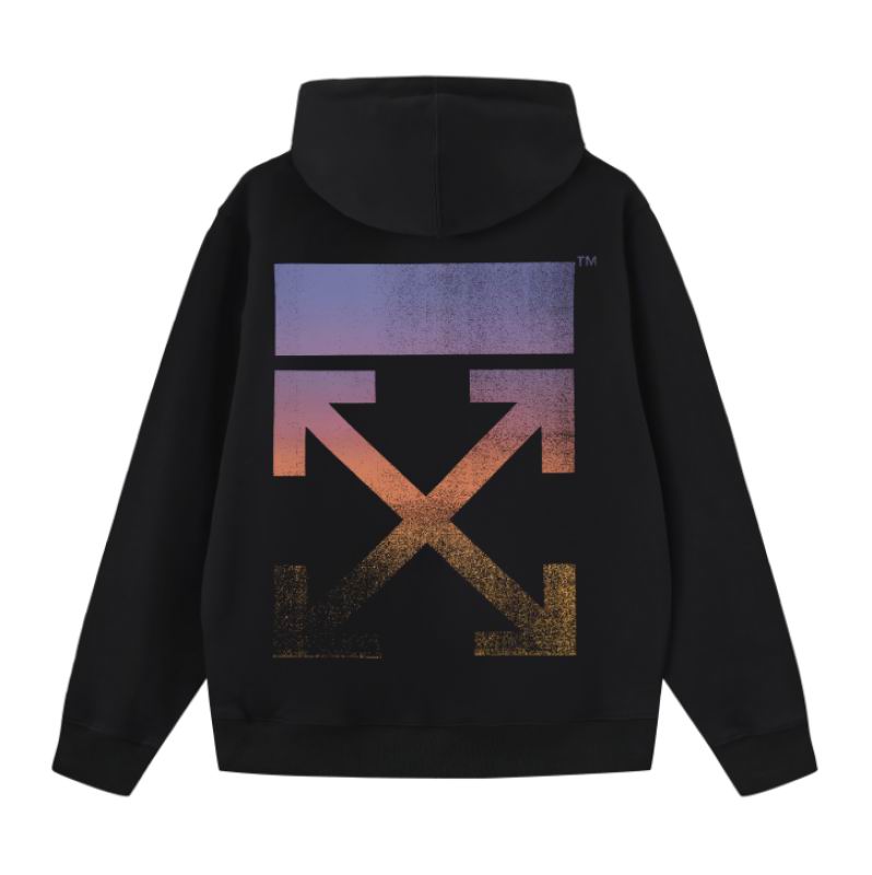 Off White S-2XL qdtrW2617